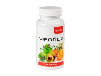 Venflux Plantis