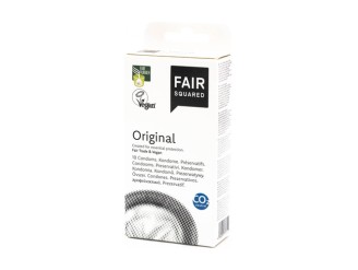 Preservativos original látex 100% natural