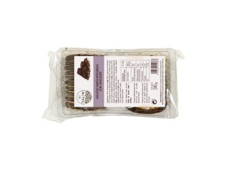 Galletas Maria Integral con Chocolate