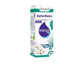 Extracto Espino Blanco Botanical Bio