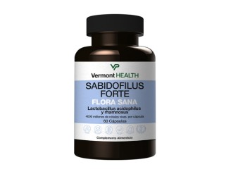 Sabidofilus forte