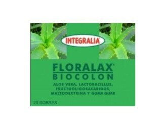 Floralax Biocolon