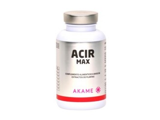 Acir Max