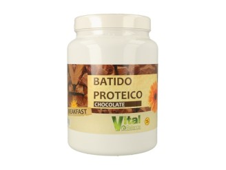 Batido Proteica Sabor Chocolate