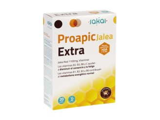 Proapic Jalea Real Extra