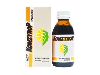 Konzyrop Hep Hepético