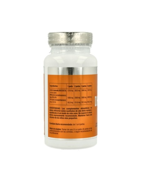 DHA Origen NPD1 30 perlas de 1806mg Nutilab