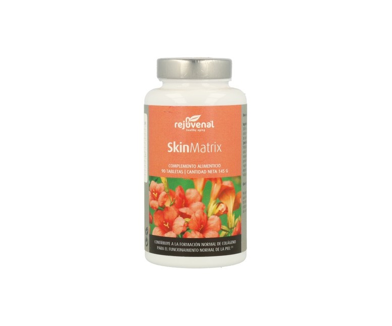 Skinmatrix 90 tabletas Rejuvenal