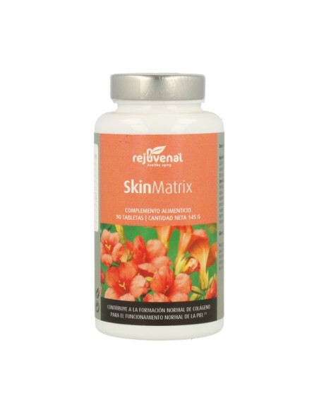 Skinmatrix 90 tabletas Rejuvenal
