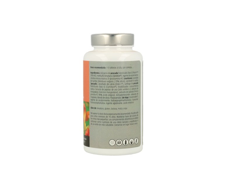 Skinmatrix 90 tabletas Rejuvenal
