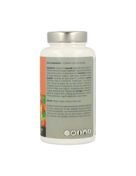 Skinmatrix 90 tabletas Rejuvenal