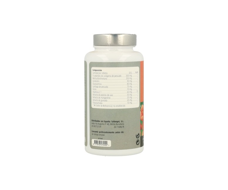 Skinmatrix 90 tabletas Rejuvenal