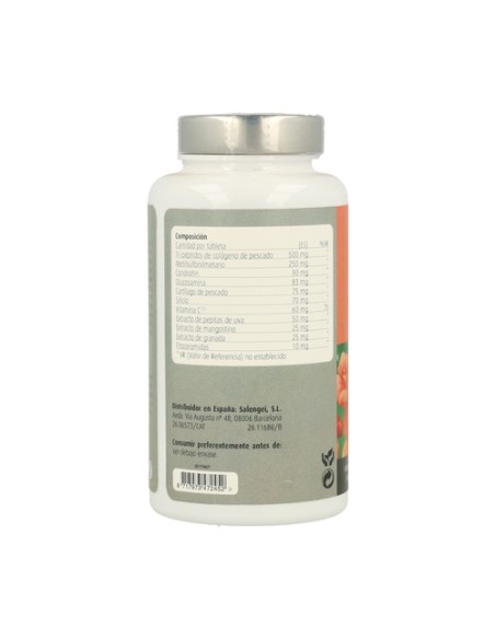 Skinmatrix 90 tabletas Rejuvenal