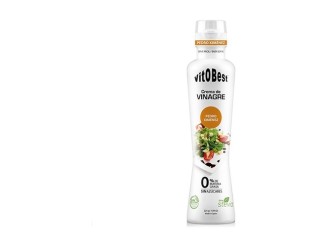 Crema de vinagre Pedro Ximenez