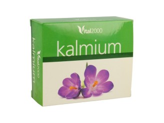 Kalmium