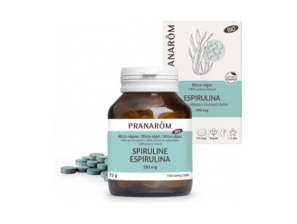 Espirulina