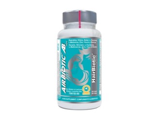Hairbiotic complex cabello