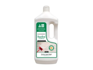 Detergente Suelos Y Baldosas Eco