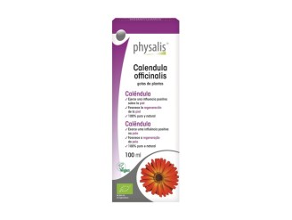 Calendula extracto Bio
