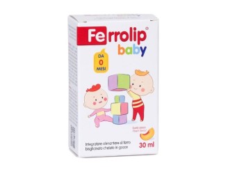 Ferrolip baby