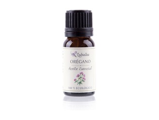 Aceite Esencial Bio de Orégano