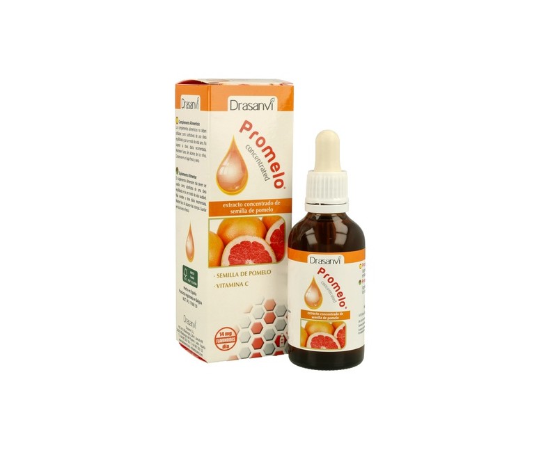 Promelo Extracto Concentrado 50 ml Drasanvi