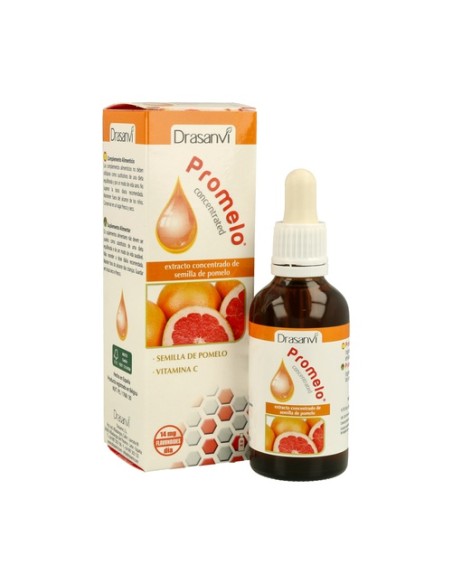 Promelo Extracto Concentrado 50 ml Drasanvi