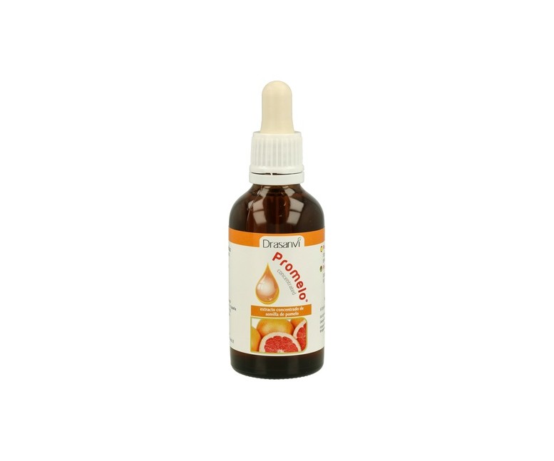 Promelo Extracto Concentrado 50 ml Drasanvi