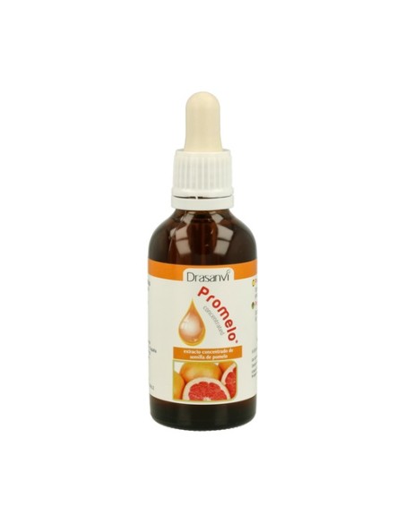 Promelo Extracto Concentrado 50 ml Drasanvi
