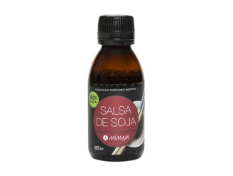 Salsa de Soja