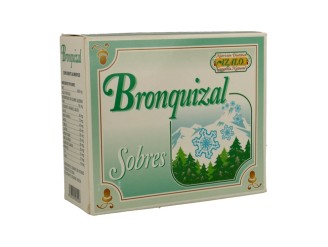 Bronquizal