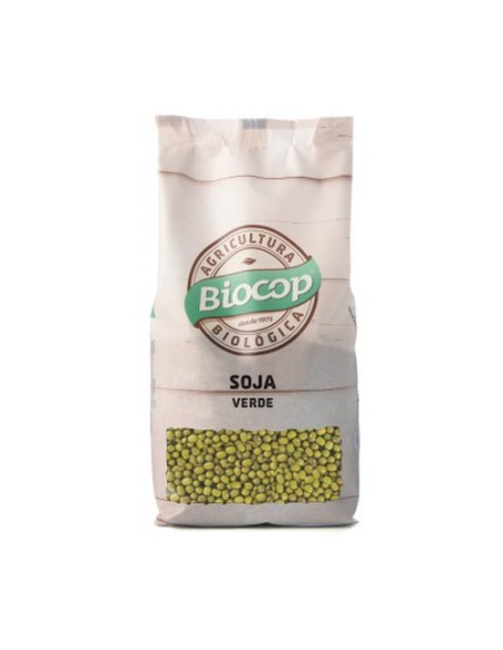 Judía mungo Bio 500 g Biocop