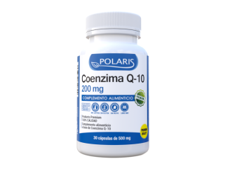 Coenzima Q10