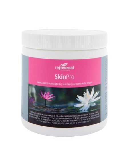 SkinPro 273 g Rejuvenal
