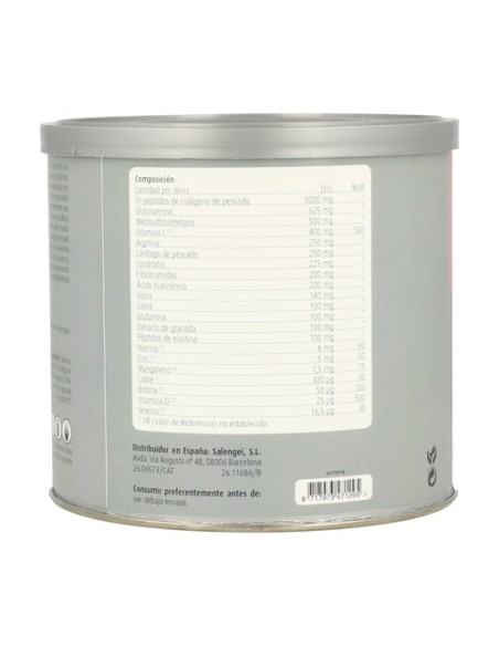 SkinPro 273 g Rejuvenal