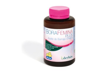 BoraFémina Plus