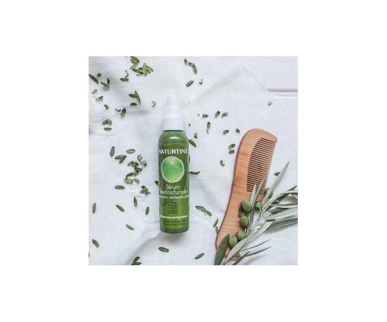 Naturtint Sérum Eco 125 ml Naturtint