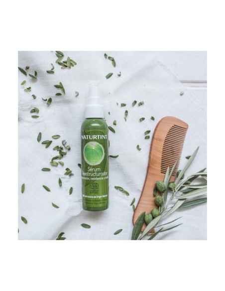 Naturtint Sérum Eco 125 ml Naturtint