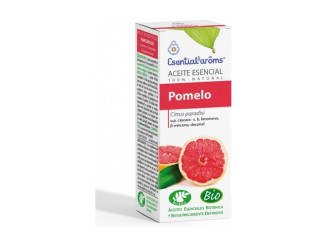 Aceite esencial de Pomelo