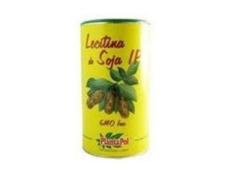 Lecitina de Soja Bote Mg
