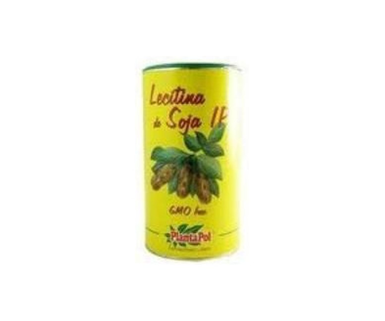 Lecitina de Soja Bote Mg 500 g Plantapol