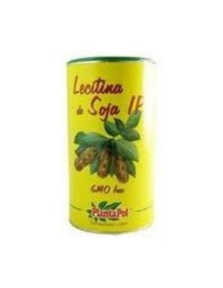 Lecitina de Soja Bote Mg 500 g Plantapol