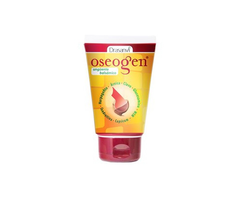 Oseogen Ungüento Balsámico 200 ml Drasanvi