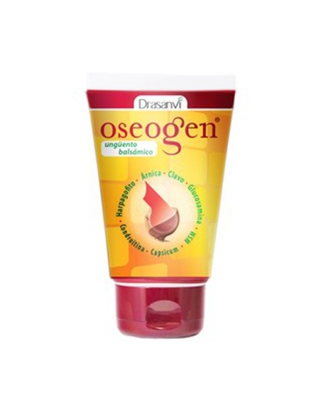 Oseogen Ungüento Balsámico 200 ml Drasanvi