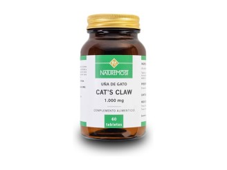 Cats claw uña de gato