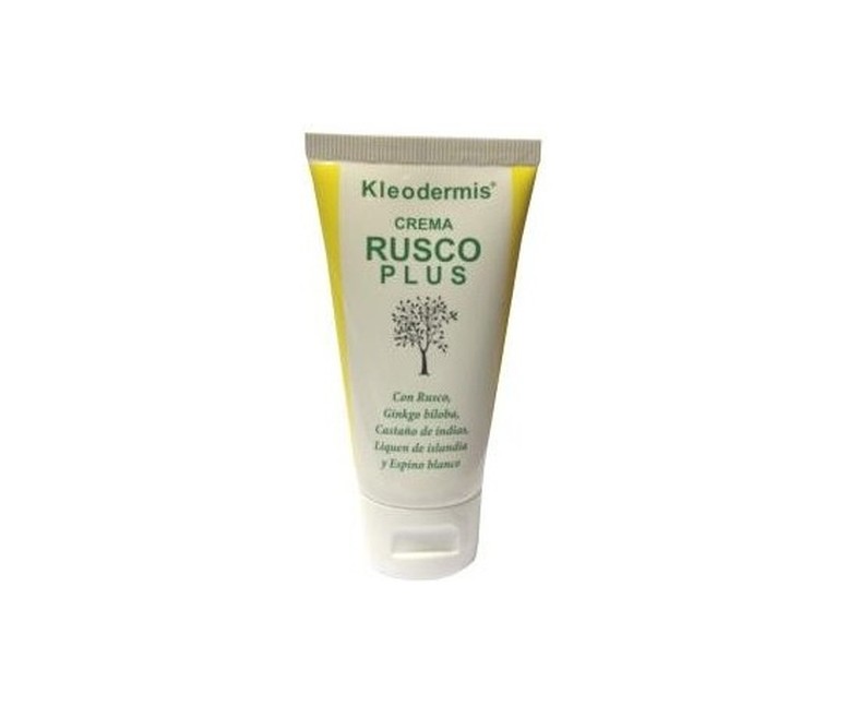 Kleodermis Rusco Plus Crema 50 ml Integralia