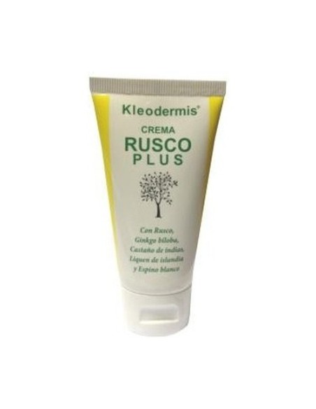 Kleodermis Rusco Plus Crema 50 ml Integralia