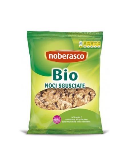 Nueces sin Cáscara Noberasco 80 g Noberasco