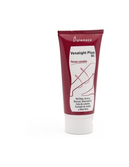 Venalight Plusgel 100 ml de gel Plameca