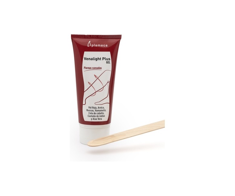 Venalight Plusgel 100 ml de gel Plameca